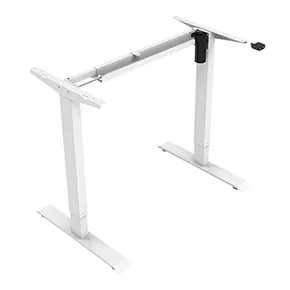 Reichweite 500 mm, weiss, 70 kg Gewicht, ergo